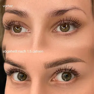 Microblading Testimonial 3